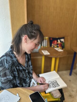 Illustration sur-mesure