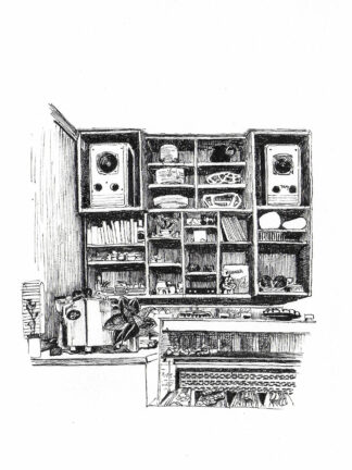 Des Sens - Melissa Leite - Carnet de cantine