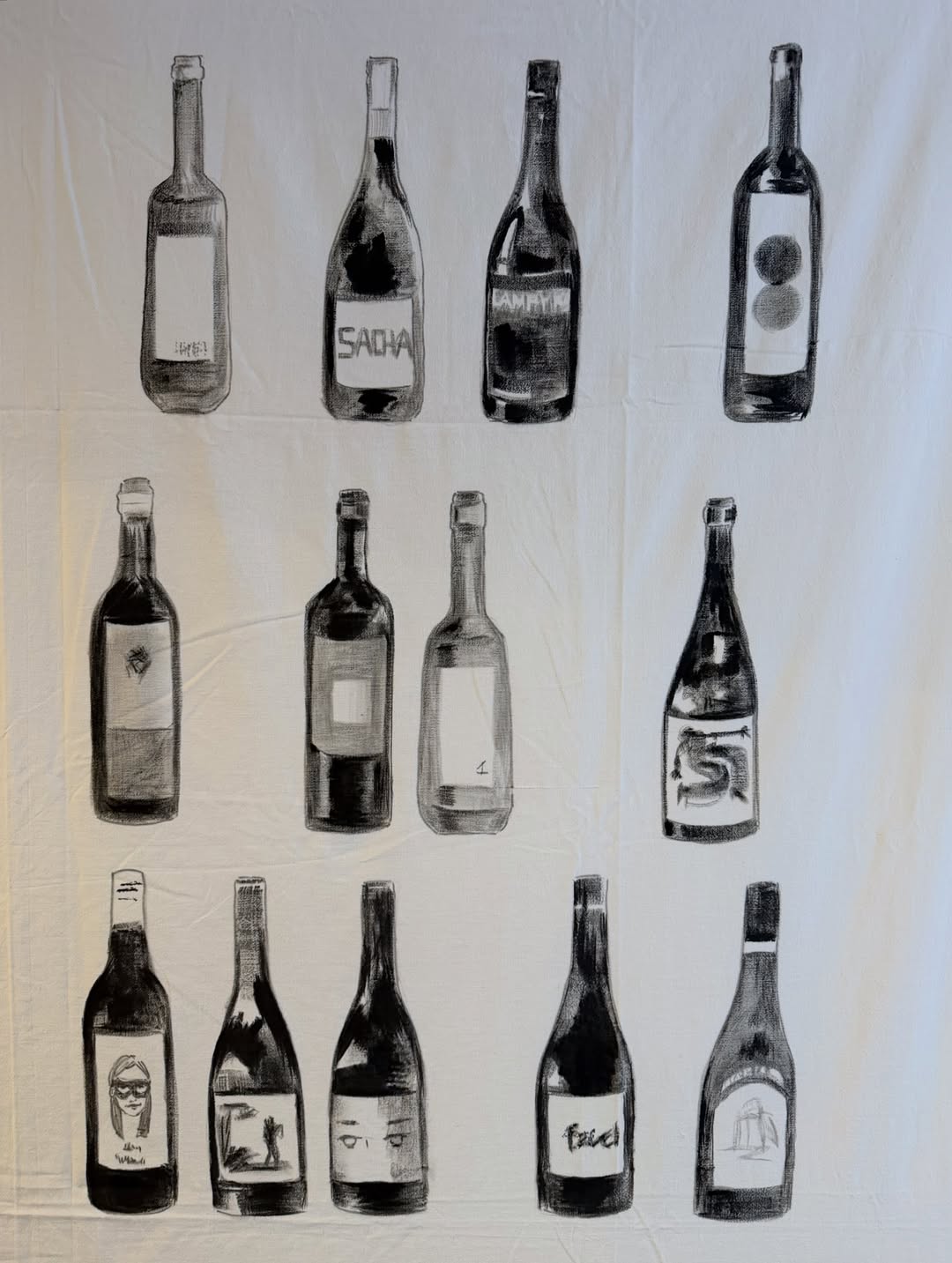 LA VIGNERONNE – Image 2