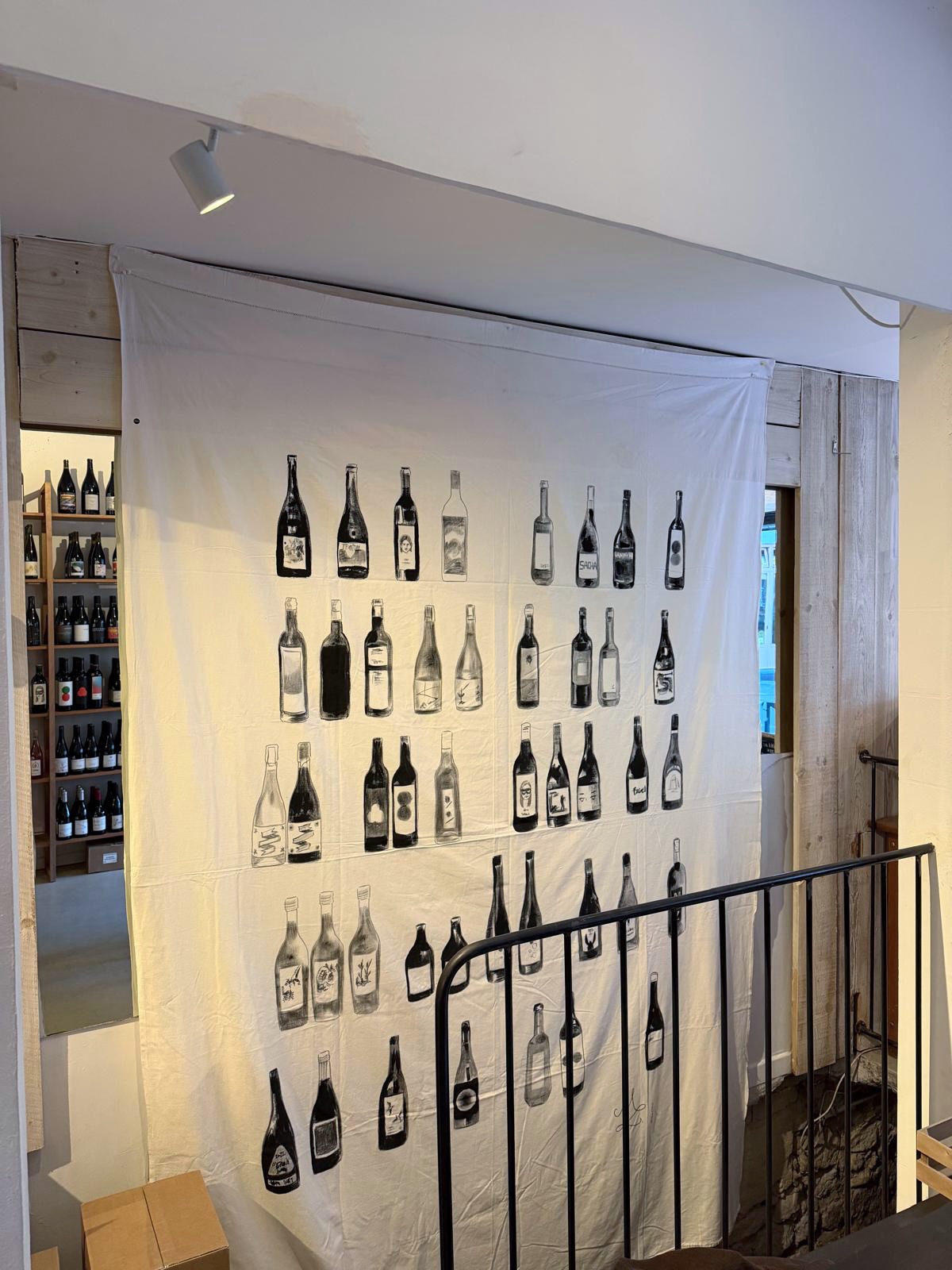 La Vigneronne