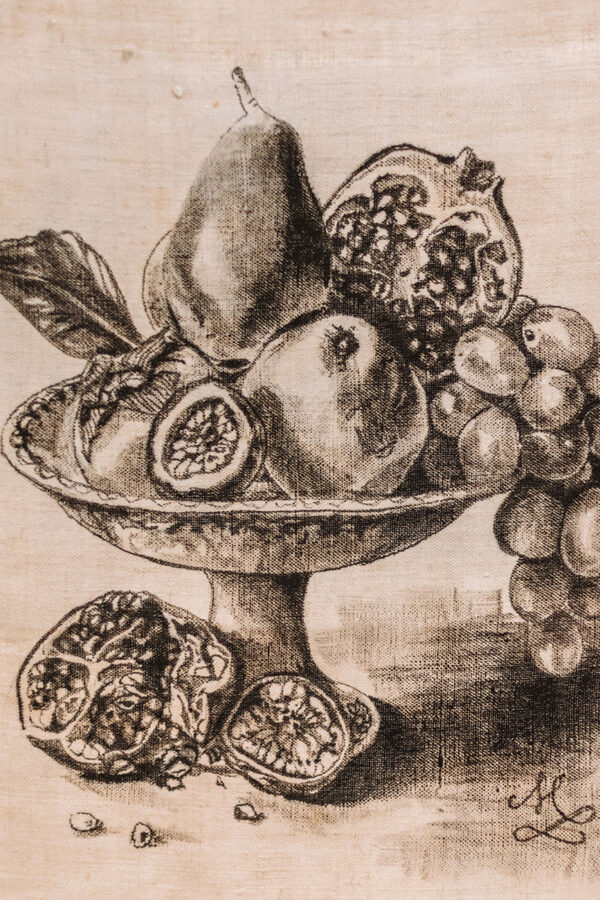 NATURE MORTE
